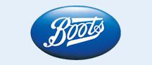 Boots £10 Voucher